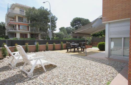 Beach House Castelldefels - Foto 24