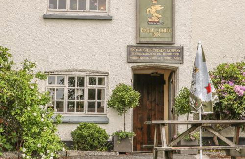 Barn Owl Cottage At Crook Hall Farm - Foto 26