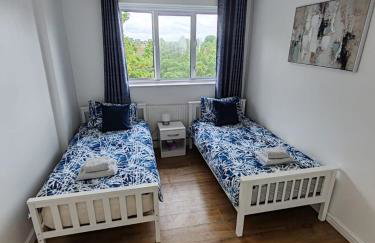 White City Apartment, your London stay - Foto 22