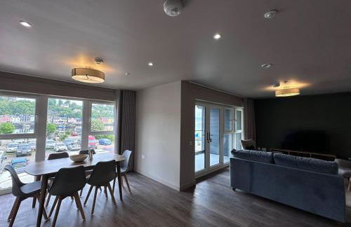 Harbourside Apartment No 1 - Foto 4