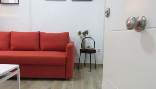 Living Sevilla Apartments Hércules - Foto 5