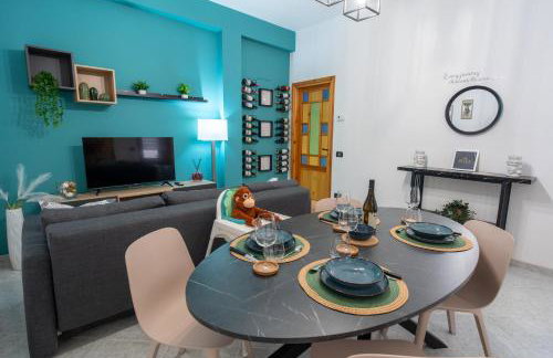 Suléa Horizon Apartment - Foto 2