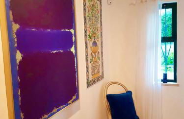 Magical VILLA CASA KOI in Sao Bras de Alportel - Foto 27