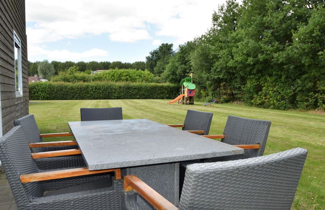 Holiday Home in Flevoland With Pool - Foto 20