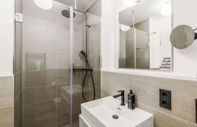 Limehome Berlin Sybelstraße - Foto 67