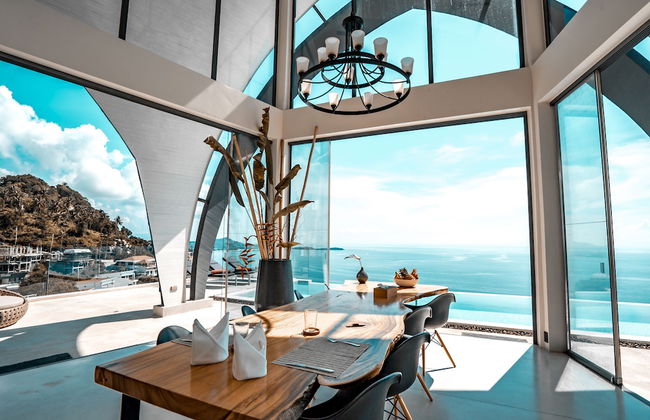 Sky Dream Villa - Foto 13