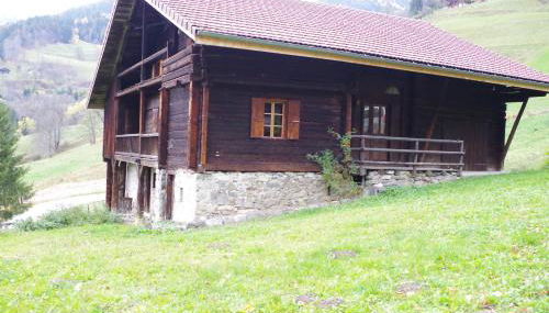 Chalet BETHEL - Foto 5