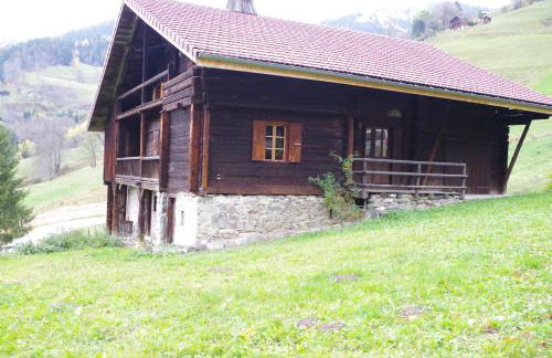 Chalet BETHEL - Photo 5