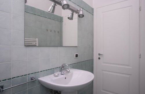 N236 - Numana, bilocale vista mare nel cuore del paese - Foto 16