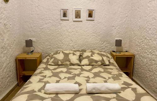 Cuevas Cortijo El Capellán - Foto 52