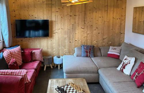 Les 2 Sapins - 10 personnes - Lits faits, Serviettes et ménage inclus - Foto 16