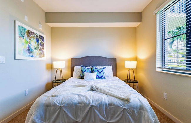 2BR Condo in Fort Myers w/ Pool & BBQ Area - Foto 14