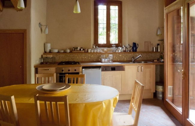 Solimago Dimora Storica - Foto 26