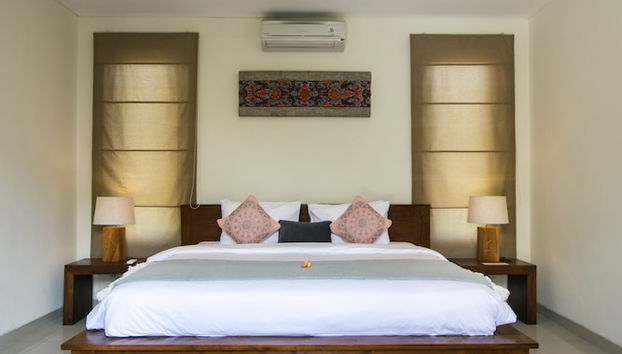 MariJo Villa - Foto 5, Habitación