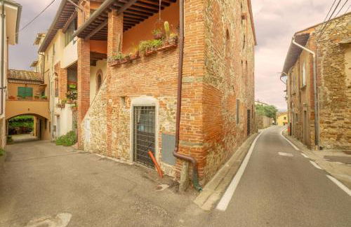 Residenza dei Piaceri Perduti-Rosa - Foto 11