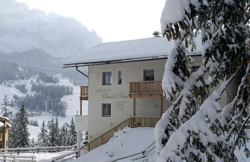 Chalet Susi - Foto 1