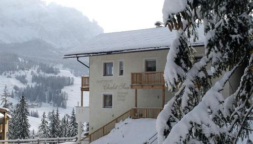 Chalet Susi - Foto 1