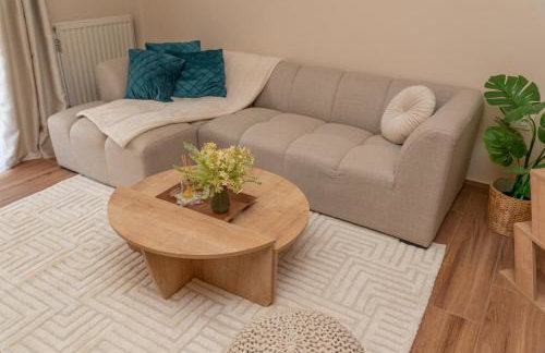 Athena Cocooning Apartment - Foto 4