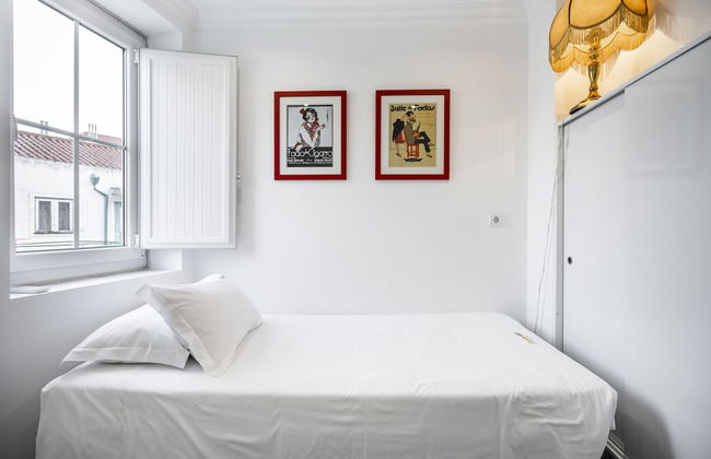 Luxury 5BR Apt Castle Views in HeartofLisbon - Foto 29