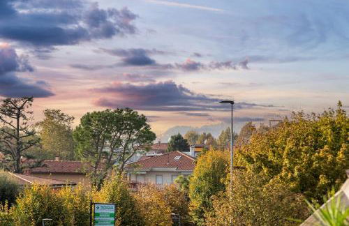 8Min Airport Orio Al Serio - Attico Lusso e Terrazza - Photo 36