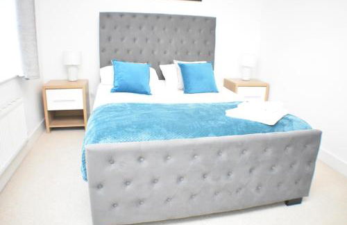 Four Chimneys House - Foto 33