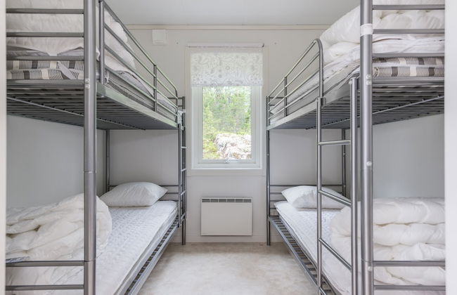 First Camp Duse Udde - Foto 12