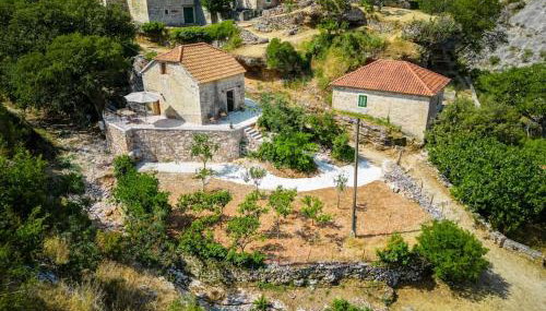 Stone bridge cottage - Foto 3