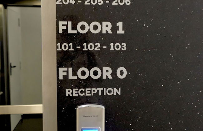 Letheshome Apartments - Foto 33