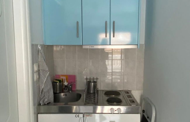 P J Apartments Wagon II - Foto 16