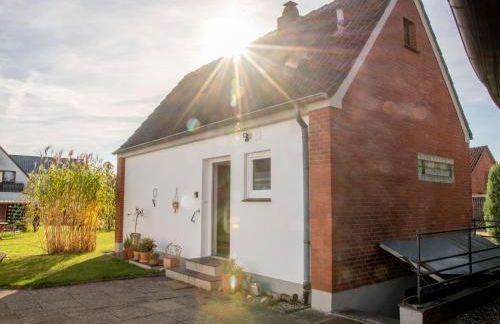 kleines Ferienhäuschen im Garten - Foto 11