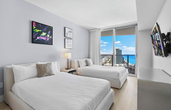 Hollywood Beach Condos - Foto 26