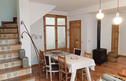 Amapola Alojamiento Rural - Foto 9