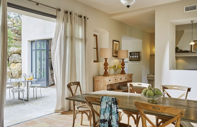 Château Les Carrasses - Foto 26