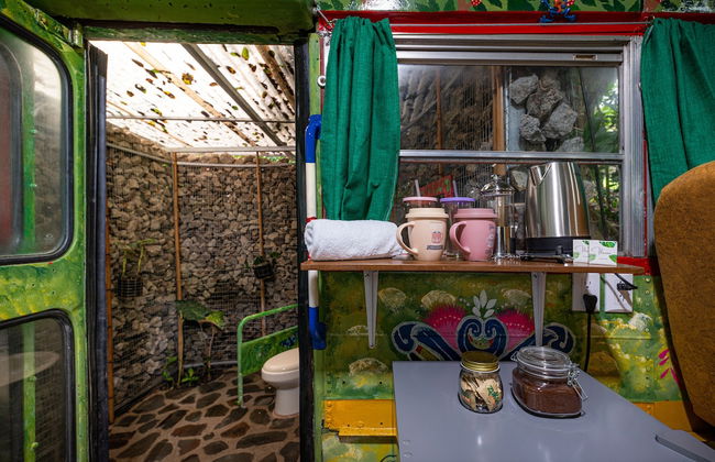 Terminal Verde - Foto 49