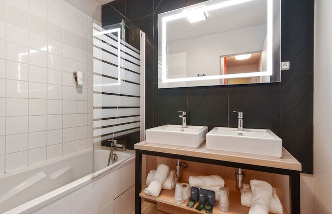 Appart'City Confort Lille Grand Palais - Foto 32