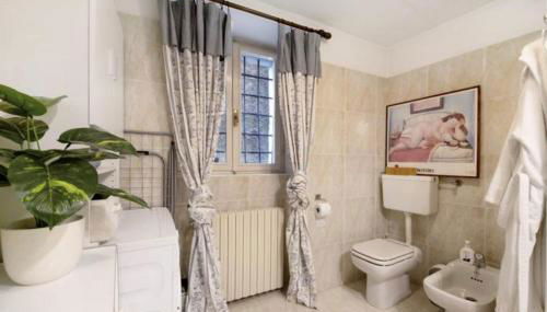 The Boards House on Lake Como - House or Master bedroom only - Foto 4