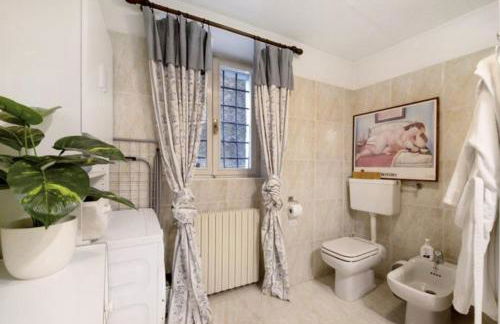 The Boards House on Lake Como - House or Master bedroom only - Foto 4