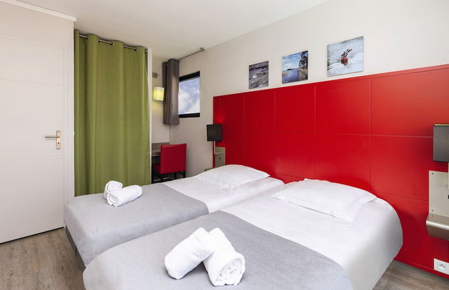 Belambra Clubs Seignosse - Les Tuquets - Foto 11