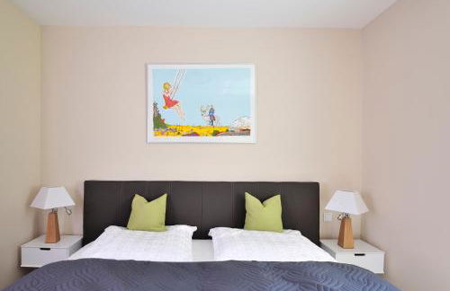 Linden Palais Heiligendamm Apartments - Foto 5