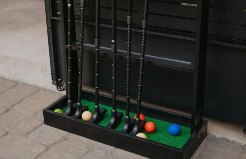 Briarwood Cottage Hot Tub Putt Putt Games - Foto 74