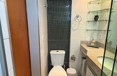 Apartamento setor Sul, todo mobiliado perto de tudo - Foto 5