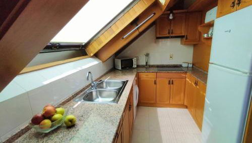 La Lucana Ordesa Ainsa apartamento - Foto 5