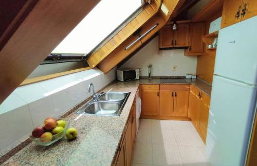 La Lucana Ordesa Ainsa apartamento - Photo 5