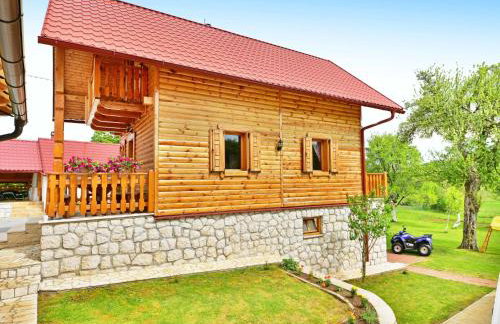 Chalet Lana by Interhome - Foto 60