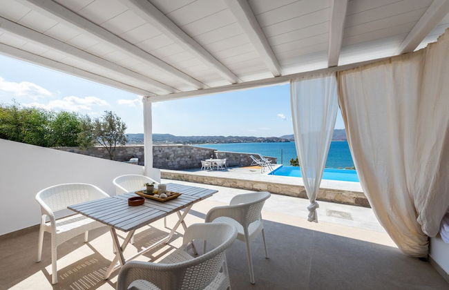 Anemi Suites - Foto 48