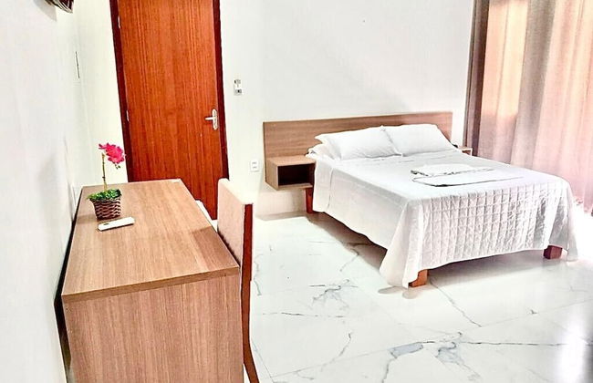 HOTEL ELDORADO ECONOMIC - Foto 4