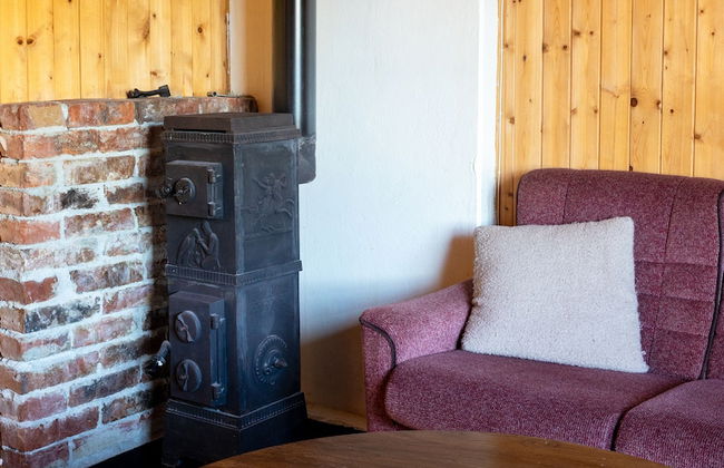 Statsbuene i Kabelvåg - Foto 34