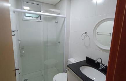 Apartamento Resort Palmeiras 2 com 03 Quartos Ubatuba - Foto 12