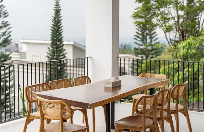 Sunrise City View Villa 9 Bedrooms with a Heated Private Swimming Pool - Foto 52