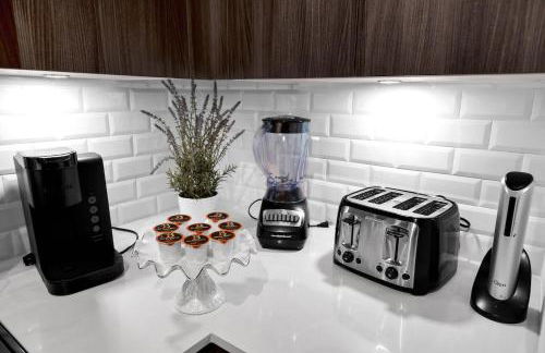 Modern 1 Bed in Downtown Doral With Free Parking - Foto 9